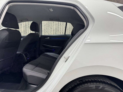 VW Golf Gebrauchtwagen VW Golf Gebrauchtwagen
