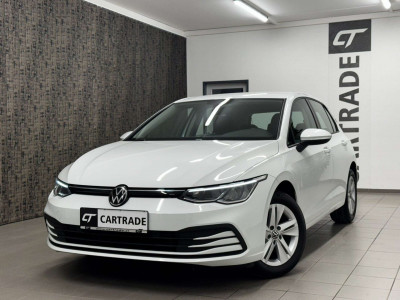 VW Golf Gebrauchtwagen VW Golf Gebrauchtwagen