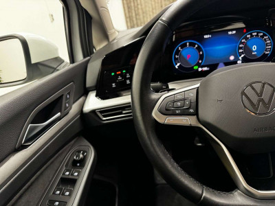 VW Golf Gebrauchtwagen VW Golf Gebrauchtwagen