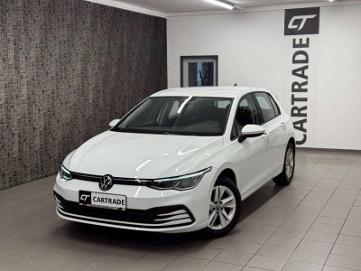VW Golf Gebrauchtwagen VW Golf Gebrauchtwagen