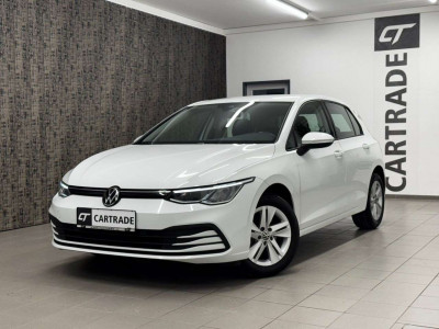 VW Golf Gebrauchtwagen VW Golf Gebrauchtwagen