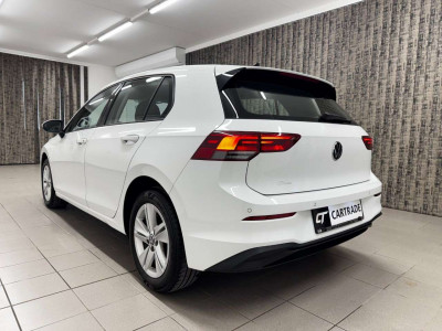 VW Golf Gebrauchtwagen VW Golf Gebrauchtwagen