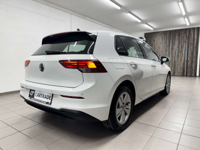 VW Golf Gebrauchtwagen VW Golf Gebrauchtwagen