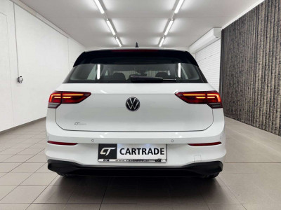 VW Golf Gebrauchtwagen VW Golf Gebrauchtwagen