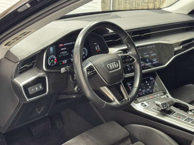 Audi A6 Gebrauchtwagen Audi A6 Gebrauchtwagen