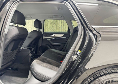 Audi A6 Gebrauchtwagen Audi A6 Gebrauchtwagen