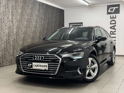 Audi A6 Gebrauchtwagen Audi A6 Gebrauchtwagen