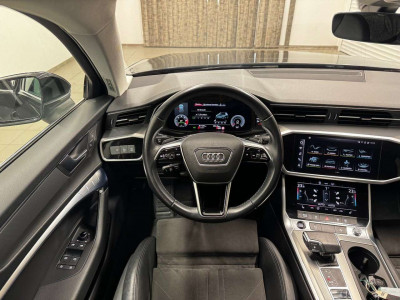 Audi A6 Gebrauchtwagen Audi A6 Gebrauchtwagen