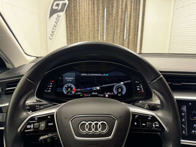 Audi A6 Gebrauchtwagen Audi A6 Gebrauchtwagen