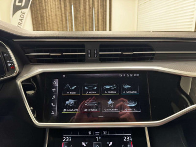 Audi A6 Gebrauchtwagen Audi A6 Gebrauchtwagen