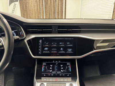 Audi A6 Gebrauchtwagen Audi A6 Gebrauchtwagen