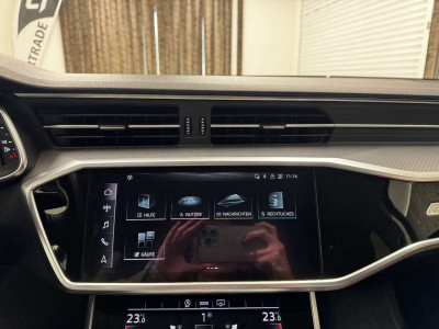 Audi A6 Gebrauchtwagen Audi A6 Gebrauchtwagen
