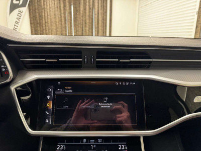 Audi A6 Gebrauchtwagen Audi A6 Gebrauchtwagen