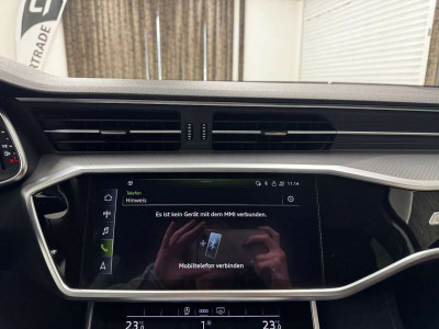 Audi A6 Gebrauchtwagen Audi A6 Gebrauchtwagen