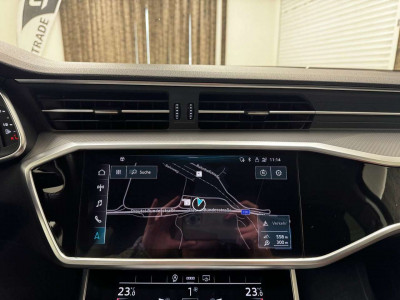 Audi A6 Gebrauchtwagen Audi A6 Gebrauchtwagen