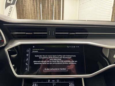 Audi A6 Gebrauchtwagen Audi A6 Gebrauchtwagen