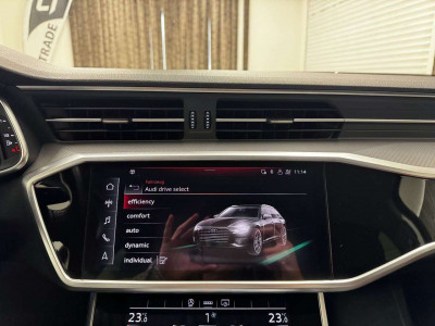 Audi A6 Gebrauchtwagen Audi A6 Gebrauchtwagen