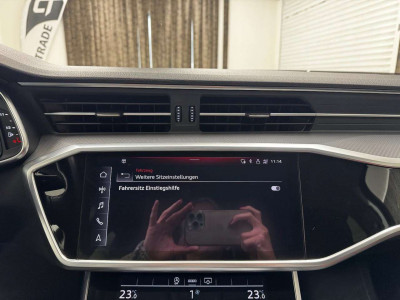 Audi A6 Gebrauchtwagen Audi A6 Gebrauchtwagen