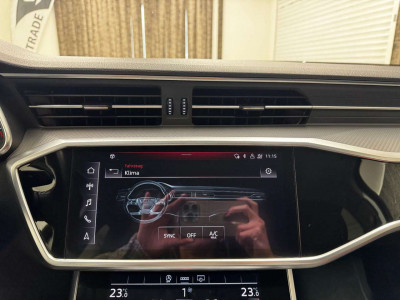 Audi A6 Gebrauchtwagen Audi A6 Gebrauchtwagen