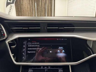Audi A6 Gebrauchtwagen Audi A6 Gebrauchtwagen