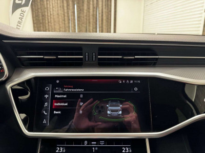 Audi A6 Gebrauchtwagen Audi A6 Gebrauchtwagen