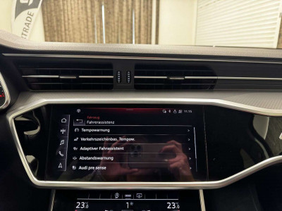 Audi A6 Gebrauchtwagen Audi A6 Gebrauchtwagen