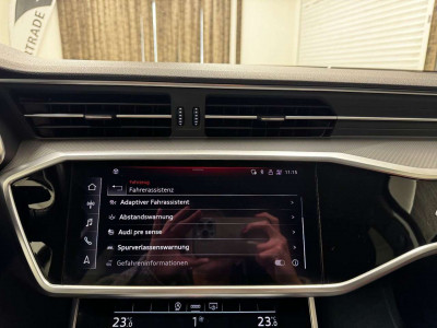 Audi A6 Gebrauchtwagen Audi A6 Gebrauchtwagen