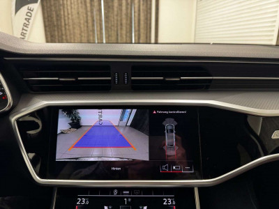 Audi A6 Gebrauchtwagen Audi A6 Gebrauchtwagen
