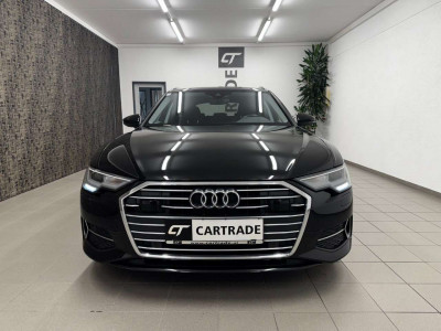 Audi A6 Gebrauchtwagen Audi A6 Gebrauchtwagen