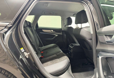 Audi A6 Gebrauchtwagen Audi A6 Gebrauchtwagen