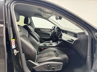 Audi A6 Gebrauchtwagen Audi A6 Gebrauchtwagen