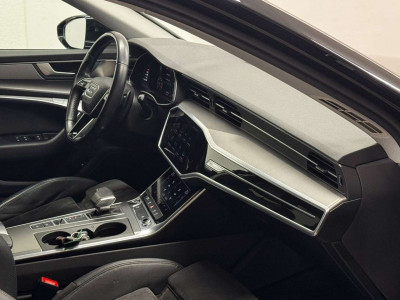 Audi A6 Gebrauchtwagen Audi A6 Gebrauchtwagen