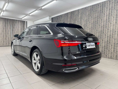 Audi A6 Gebrauchtwagen Audi A6 Gebrauchtwagen
