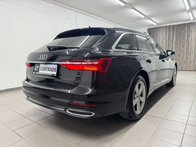 Audi A6 Gebrauchtwagen Audi A6 Gebrauchtwagen