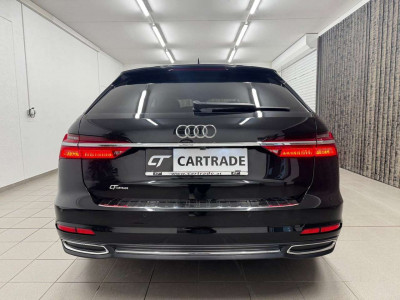 Audi A6 Gebrauchtwagen Audi A6 Gebrauchtwagen