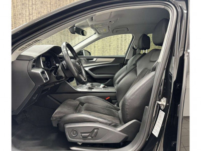 Audi A6 Gebrauchtwagen Audi A6 Gebrauchtwagen