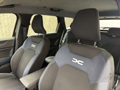 Dacia Bigster Gebrauchtwagen Dacia Bigster Gebrauchtwagen