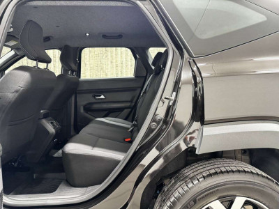 Dacia Bigster Gebrauchtwagen Dacia Bigster Gebrauchtwagen