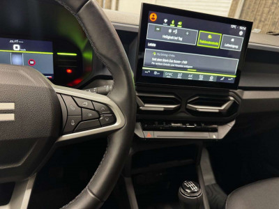 Dacia Bigster Gebrauchtwagen Dacia Bigster Gebrauchtwagen