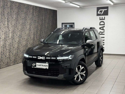 Dacia Bigster Gebrauchtwagen Dacia Bigster Gebrauchtwagen