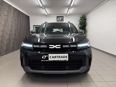 Dacia Bigster Gebrauchtwagen Dacia Bigster Gebrauchtwagen