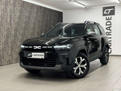 Dacia Bigster Gebrauchtwagen Dacia Bigster Gebrauchtwagen