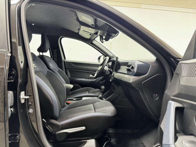 Dacia Bigster Gebrauchtwagen Dacia Bigster Gebrauchtwagen