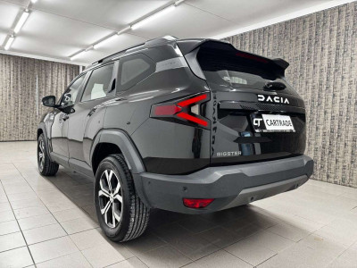 Dacia Bigster Gebrauchtwagen Dacia Bigster Gebrauchtwagen