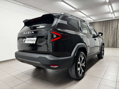 Dacia Bigster Gebrauchtwagen Dacia Bigster Gebrauchtwagen