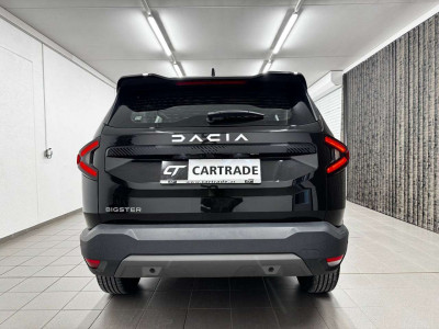 Dacia Bigster Gebrauchtwagen Dacia Bigster Gebrauchtwagen