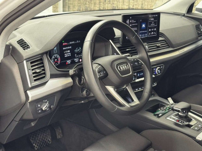 Audi Q5 Gebrauchtwagen
