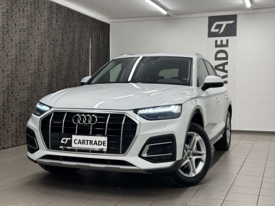 Audi Q5 Gebrauchtwagen