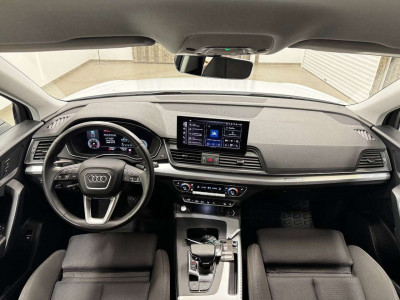 Audi Q5 Gebrauchtwagen