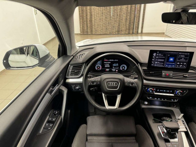 Audi Q5 Gebrauchtwagen
